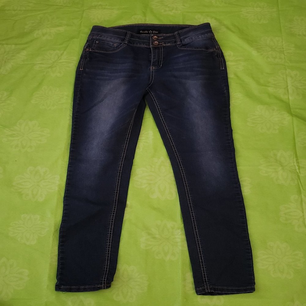 Vanilla Star Jeans